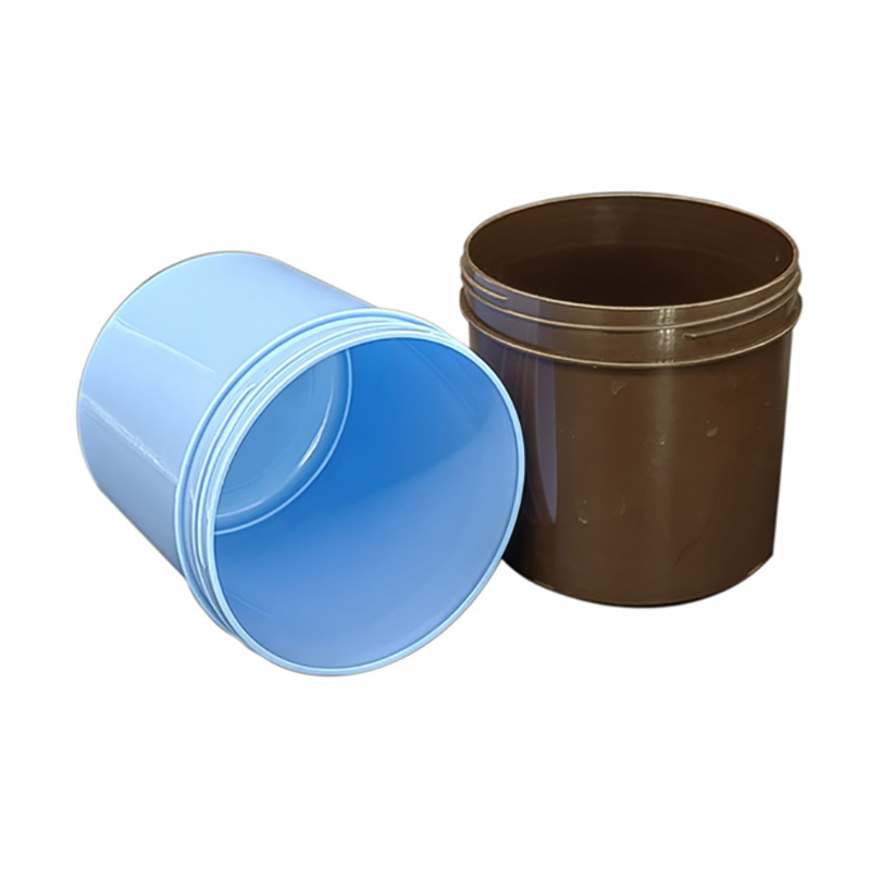 PP Plastic Food Storage Container