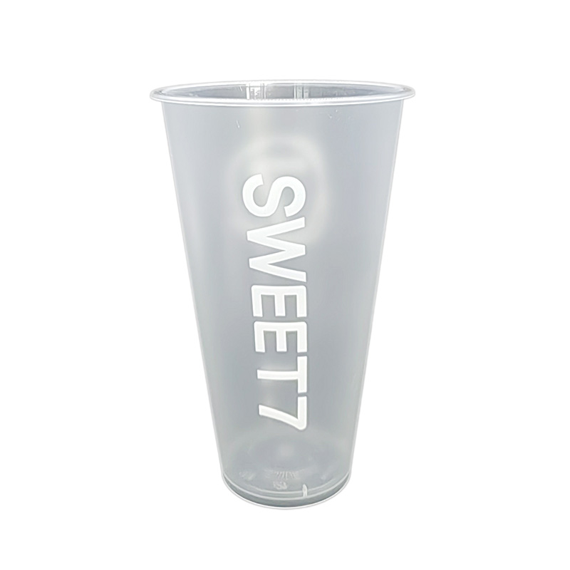 Pp tasse de moulage par injection de plasitc