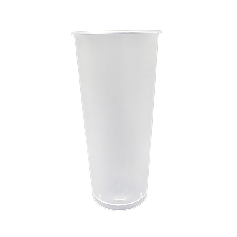 Pp Plas Injection Mouillage Coffee Tasse de café